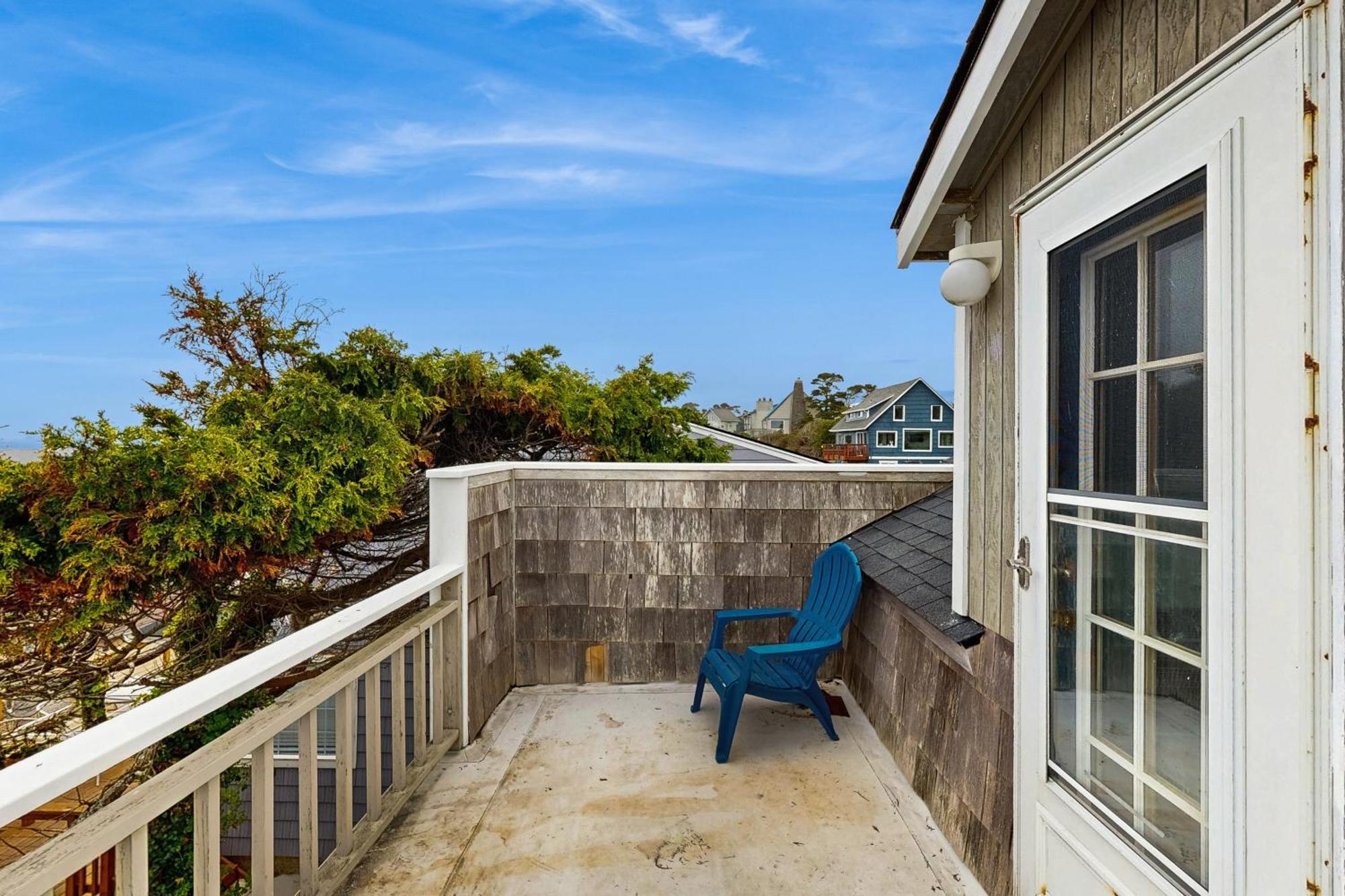 Villa Far View Lincoln City Esterno foto