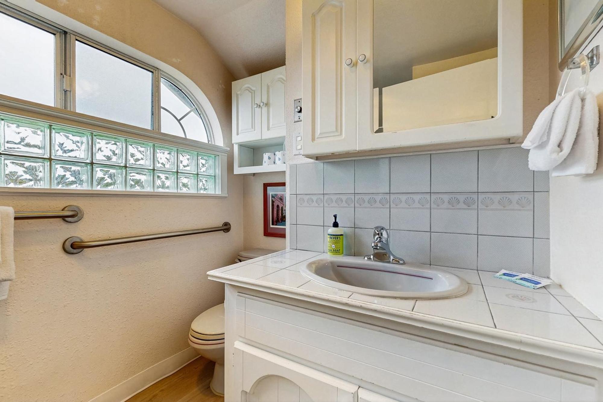 Villa Far View Lincoln City Esterno foto