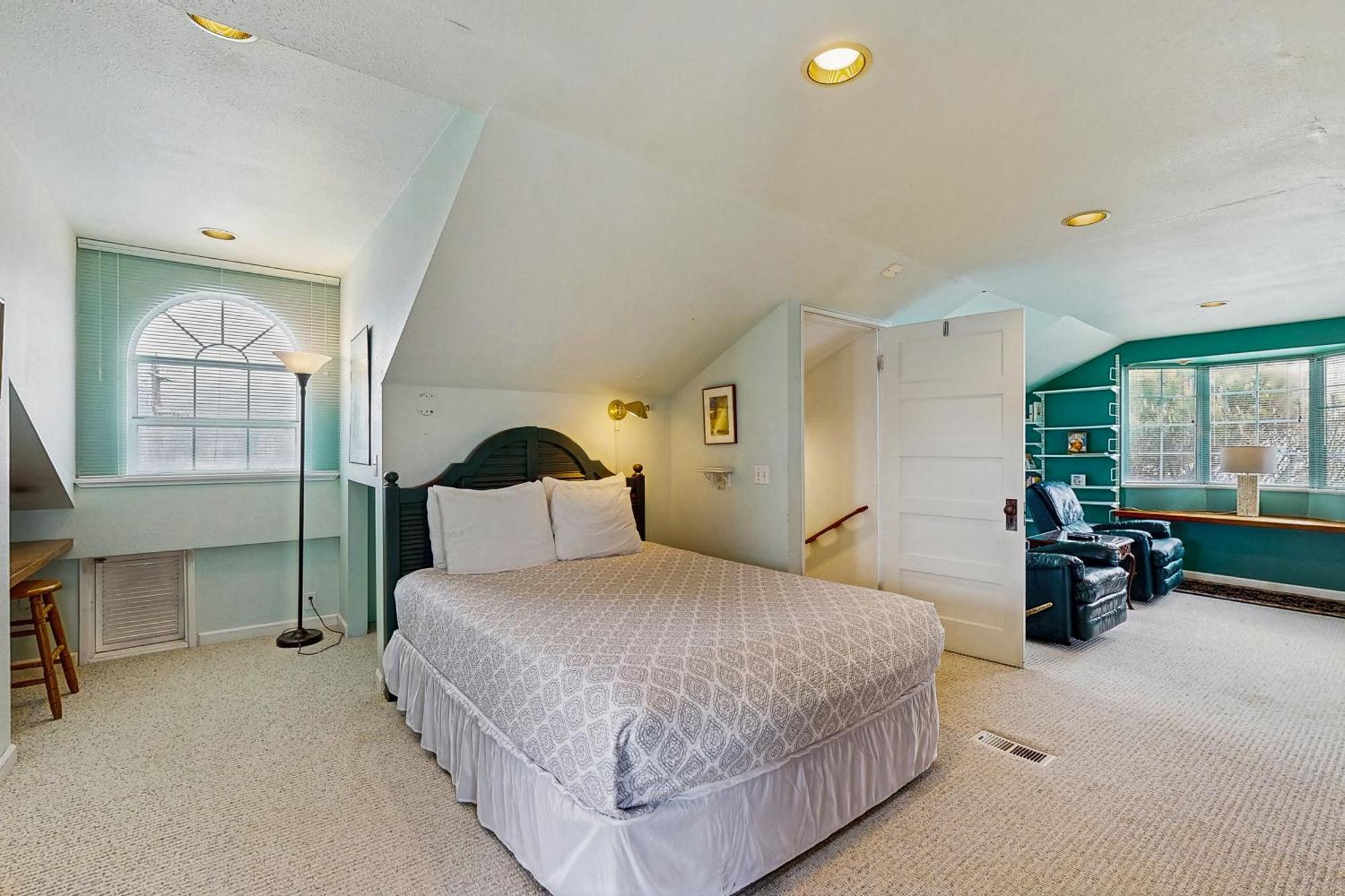 Villa Far View Lincoln City Esterno foto