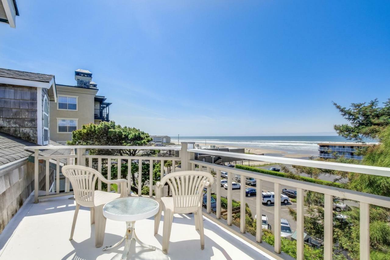Villa Far View Lincoln City Esterno foto